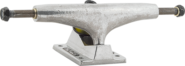 THUNDER HI 147 POLISHED Skateboard Trucks Set of 2 Trucks