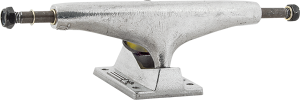 THUNDER HI 151 POLISHED Skateboard Trucks Set of 2 Trucks