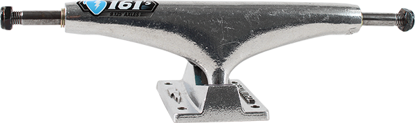 THUNDER TEAM 161 POLISHED TRUCKS SET