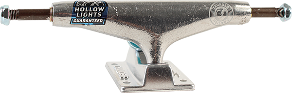 THUNDER HOLLOW-LT POLISHED II 148 POLISHED TRUCKS SET