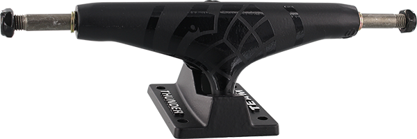 THUNDER TEAM SONORA 148 BLACK TRUCKS SET