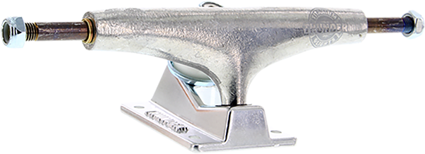 THUNDER HI 147 TITANIUM III POLISHED Set of 2 Trucks