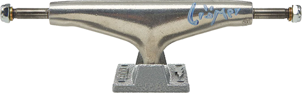 THUNDER CROMER BEHAVIOR 147 POL/GREY TRUCKS SET