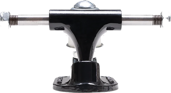 THE HEATED WHEEL POLARIZER MINI TRUCK 4.5 BLACK TRUCKS SET
