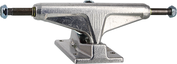 VENTURE LO 5.25 ALL POLISHED TRUCKS SET