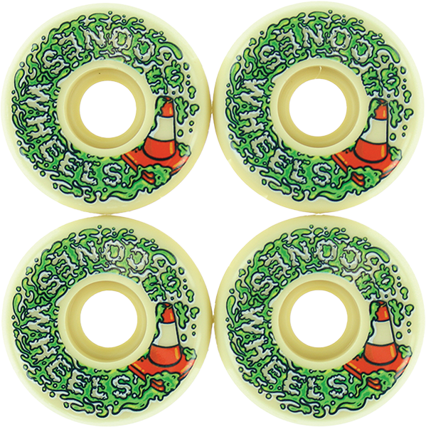 CONES TOXIC CONICAL WIDE 56MM 101A