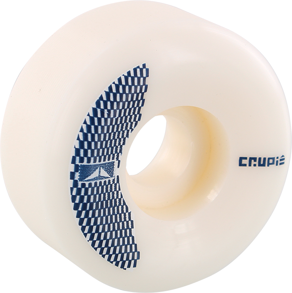 CRUPIE SQUARE SPRING 53mm WHEELS SET