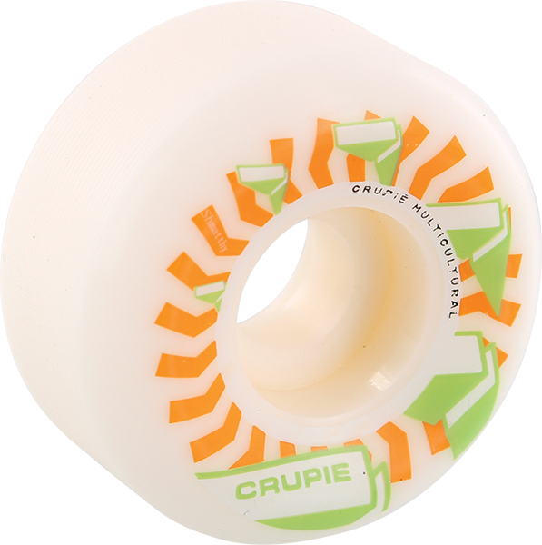 CRUPIE SHMATTY 52mm WHEELS SET