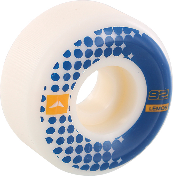CRUPIE LEMOS 92 54mm WHEELS SET
