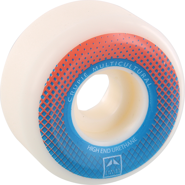 CRUPIE RIBEIRO AOKI CLASSIC 52mm WHEELS SET