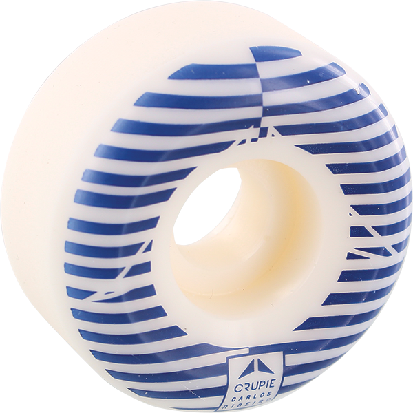 CRUPIE RIBEIRO GRILL 53mm WHEELS SET