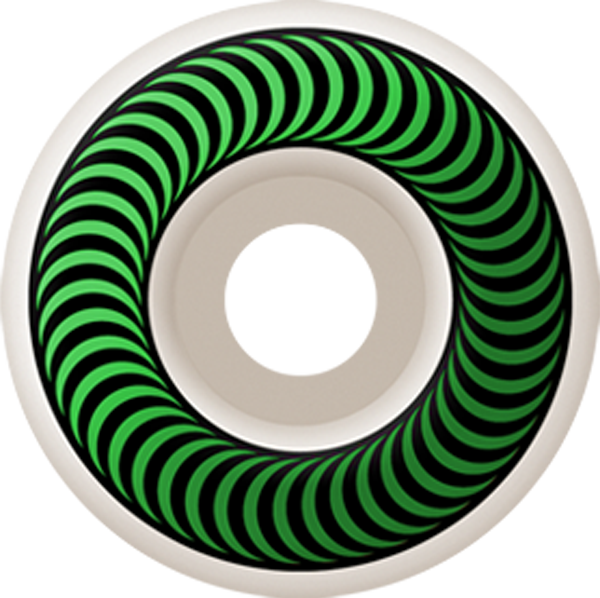 Spitfire CLASSICS 52MM Skateboard Wheels