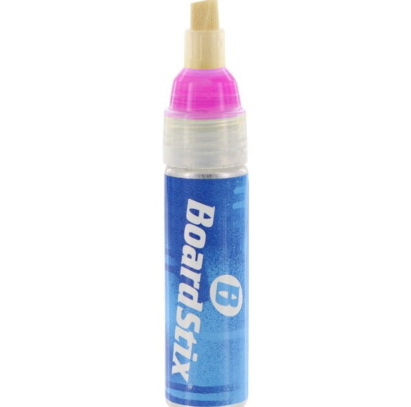 BoardStix Premium Paint Pen Pink 1 Piece