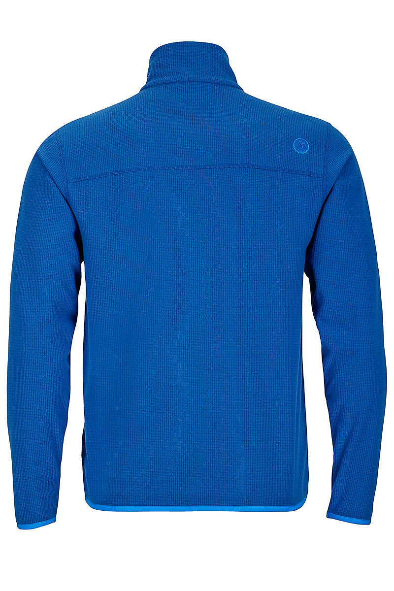 Marmot Rangley Jacket Mens Dark Cerelium Blue