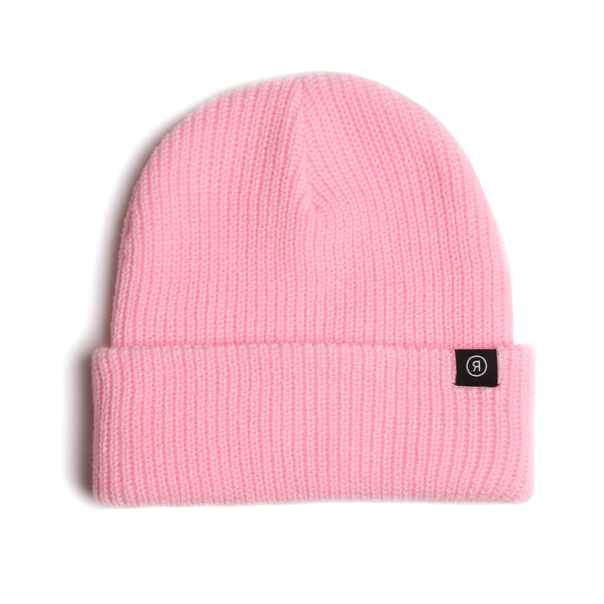 Ride UNI Beanie Soft Pink OneSize