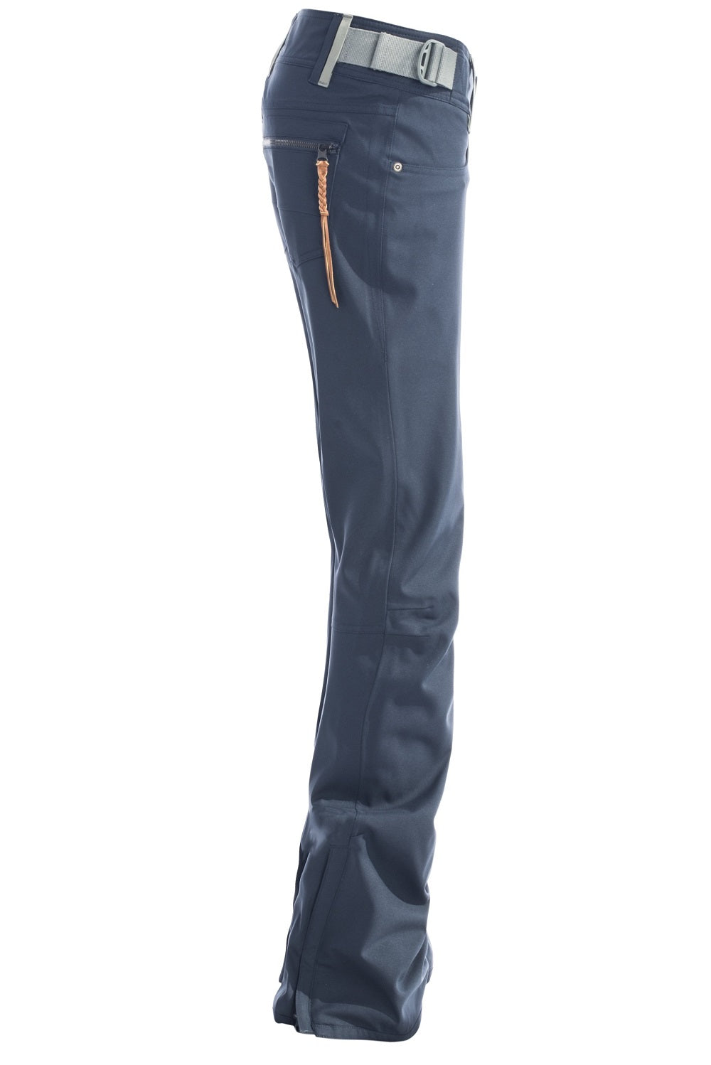 Holden Skinny Standard Pants Womens Navy