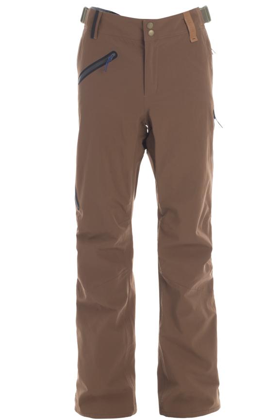 Holden Division Pants Mens Bison XL