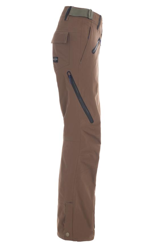 Holden Division Pants Mens Bison XL