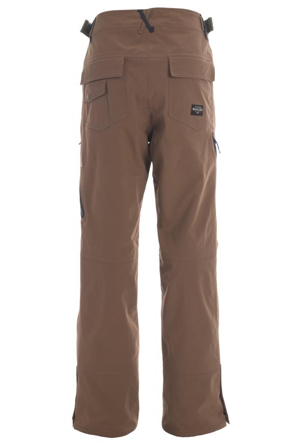 Holden Division Pants Mens Bison XL