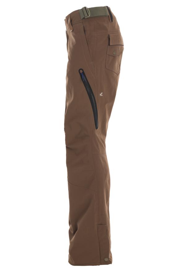 Holden Division Pants Mens Bison