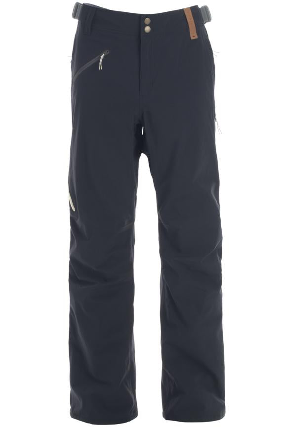 Holden Division Pants Mens Black L