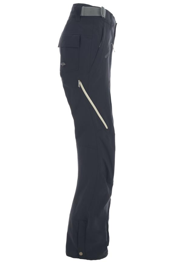 Holden Division Pants Mens Black XL