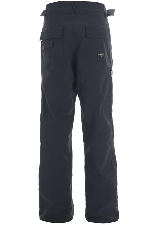 Holden Division Pants Mens Black L