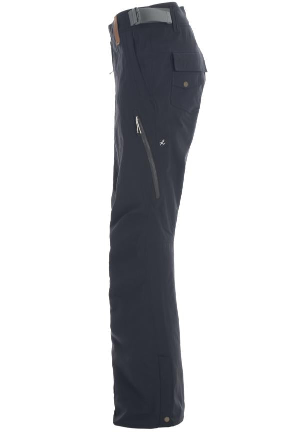 Holden Division Pants Mens Black L