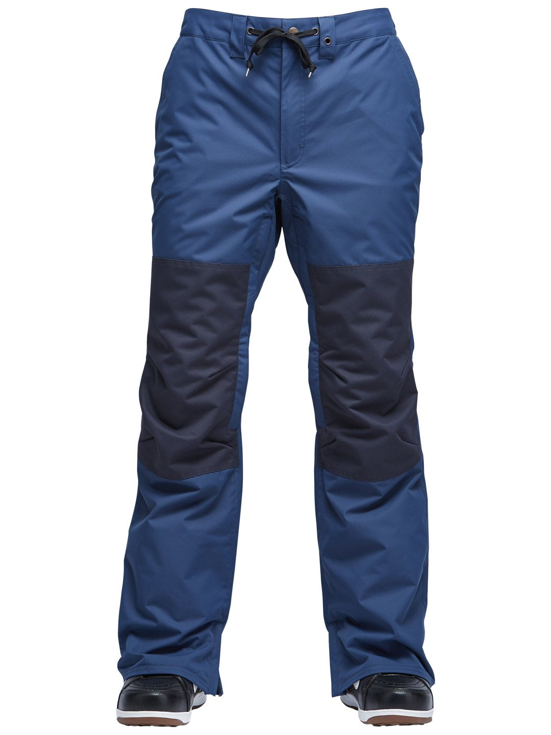 AIRBLASTER Stay Wild Snow Pants Mens Midnight XL