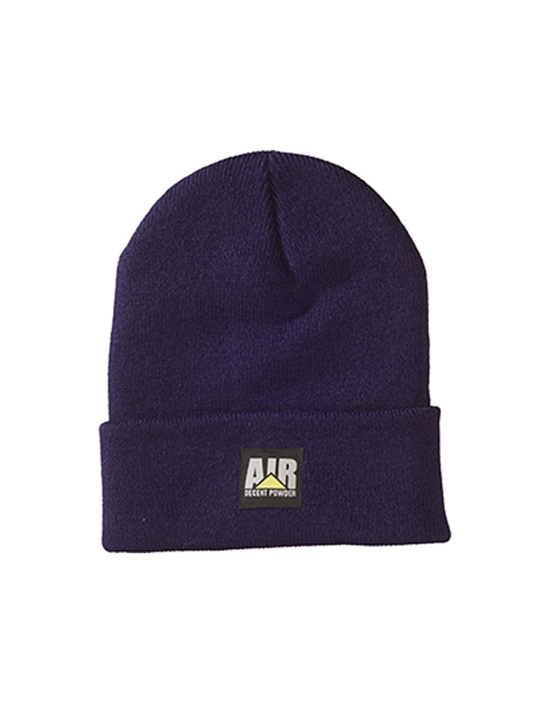 AIRBLASTER Decent Powder Beanie Navy OneSize