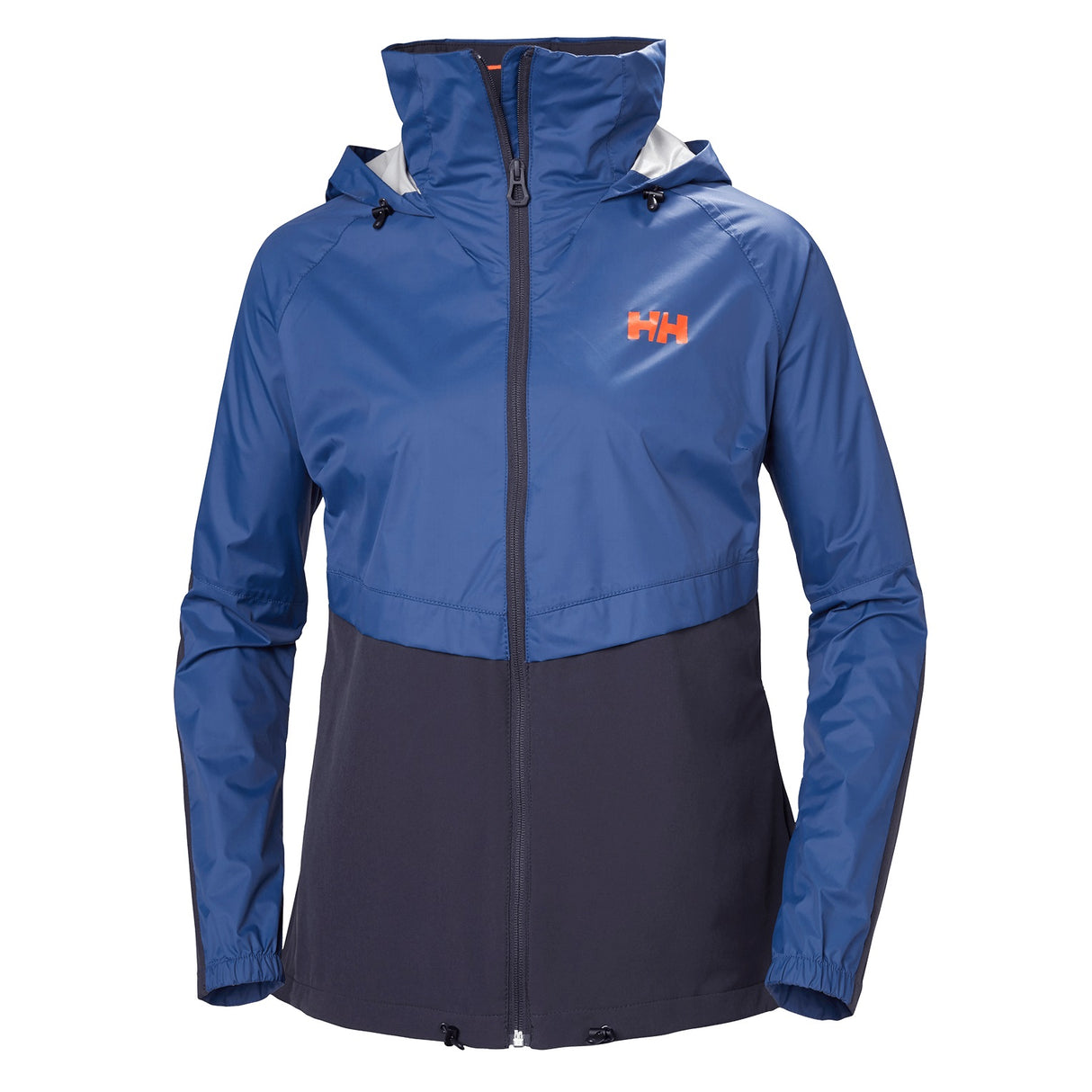 Helly Hansen Loke VAFI Jacket Womens Marine S