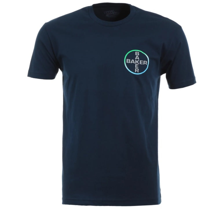 Baker PainKiller SS Tshirt Navy M