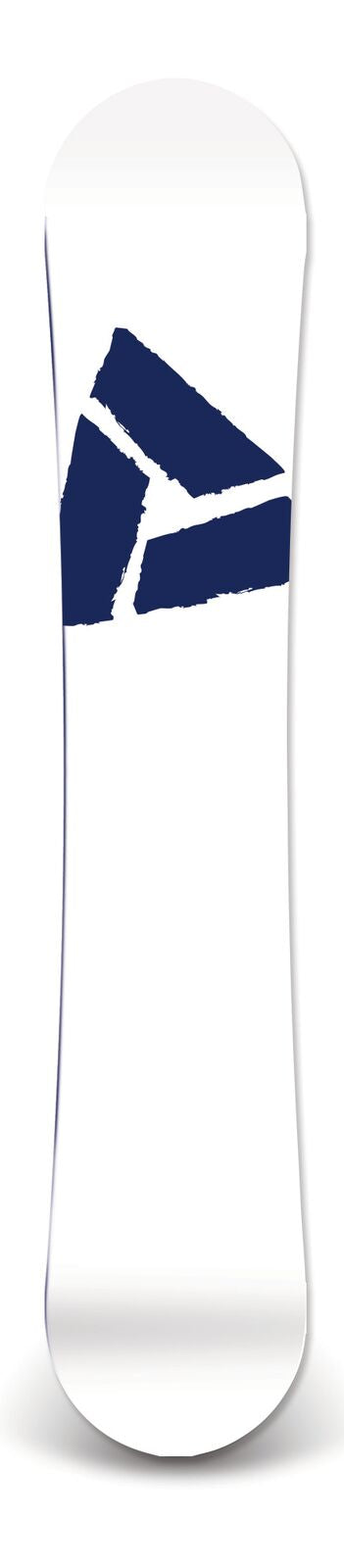 Academy Graduate CAMBER Snowboard Blue 158