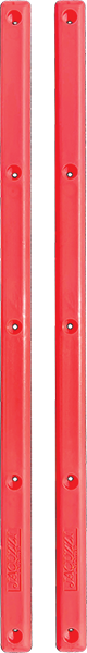 JACUZZI BOARD RAILS SALMON