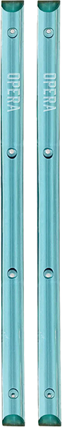 OPERA BOARD RAILS CLEAR ICE BLUE