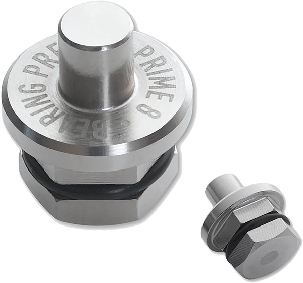 PRIME8 UNIVERSAL BEARING PUSH TOOL BIT