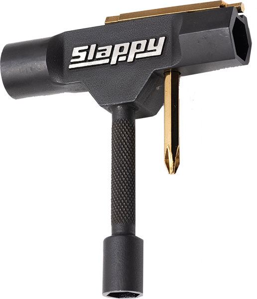 SLAPPY SKATE TOOL BLACK