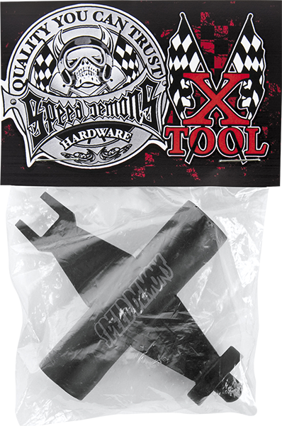 SPEED X SKATE TOOL