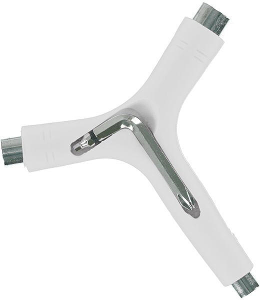 YOCAHER TOOL WHITE