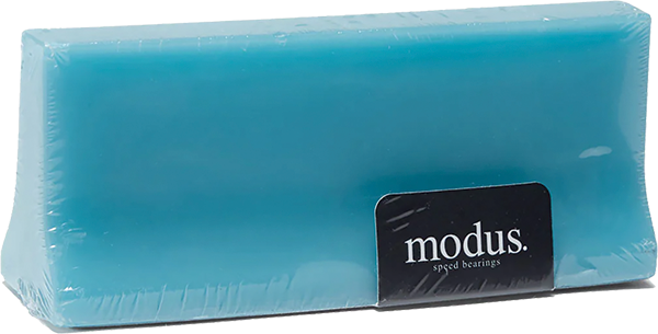 MODUS BARRIER WAX BAR BLUE