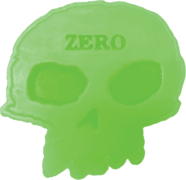 ZERO SKULL WAX GLOW