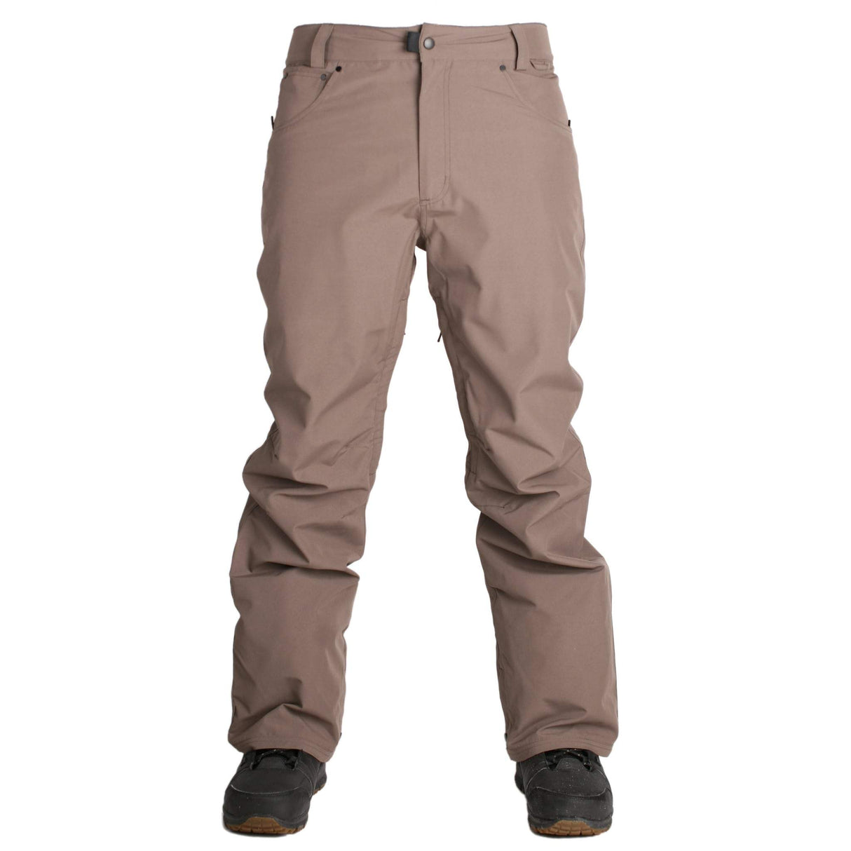Ride Madrona Pants Mens Taupe L