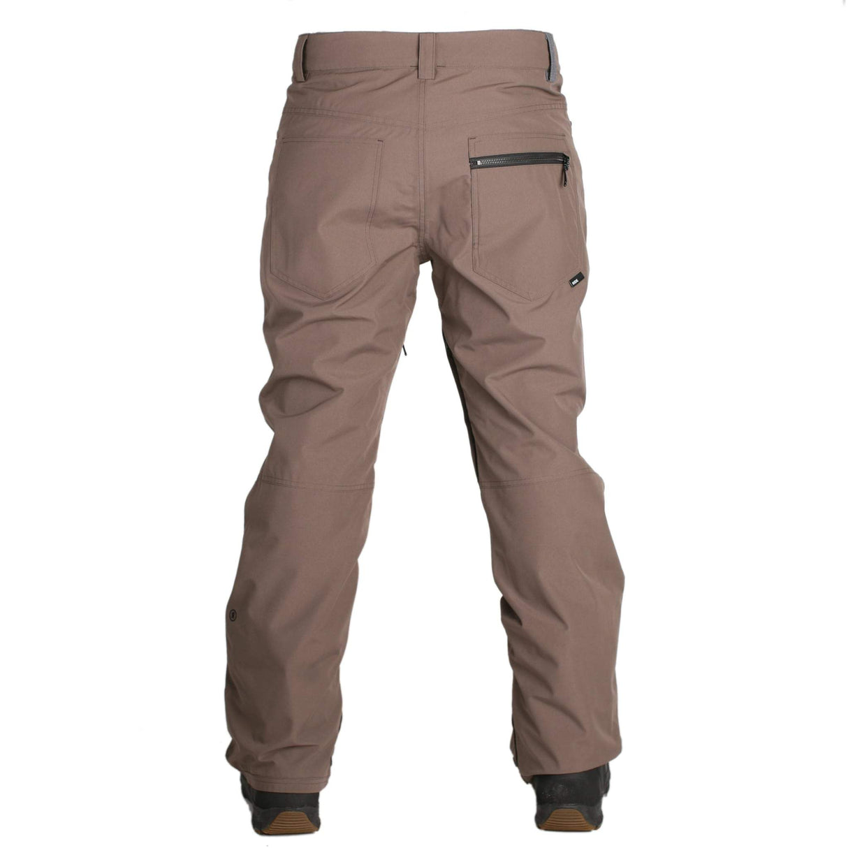 Ride Madrona Pants Mens Taupe