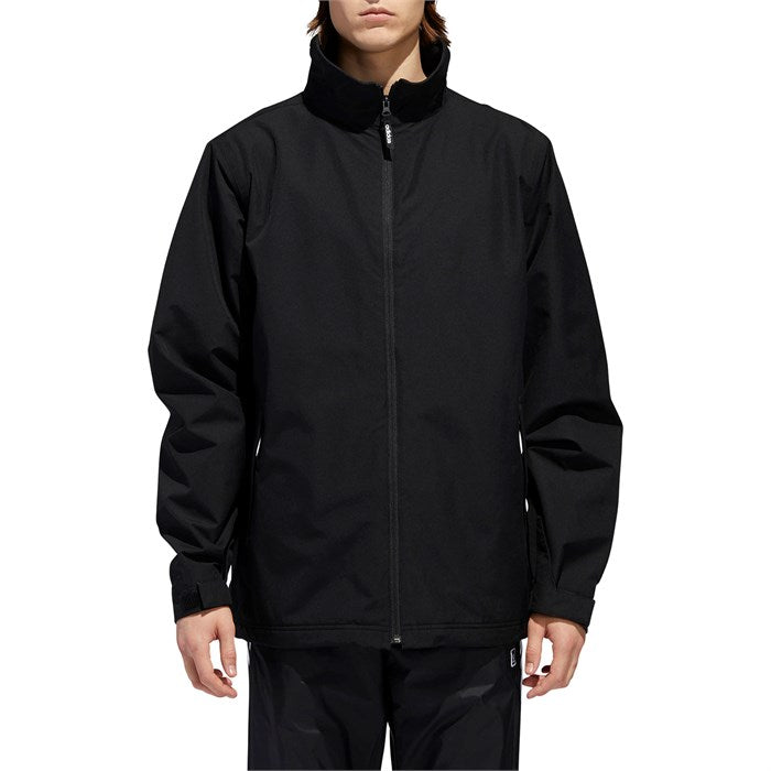 Adidas Civilian Snow Jacket Black