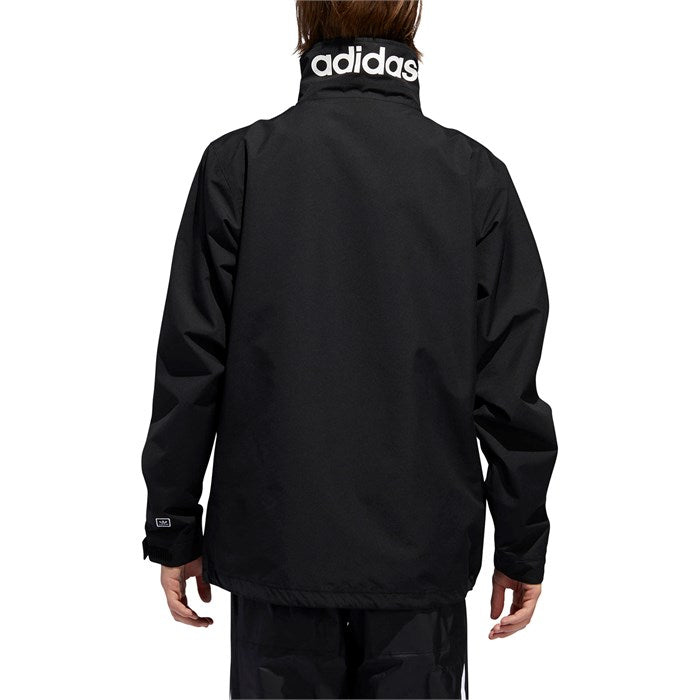 Adidas Civilian Jacket Black L
