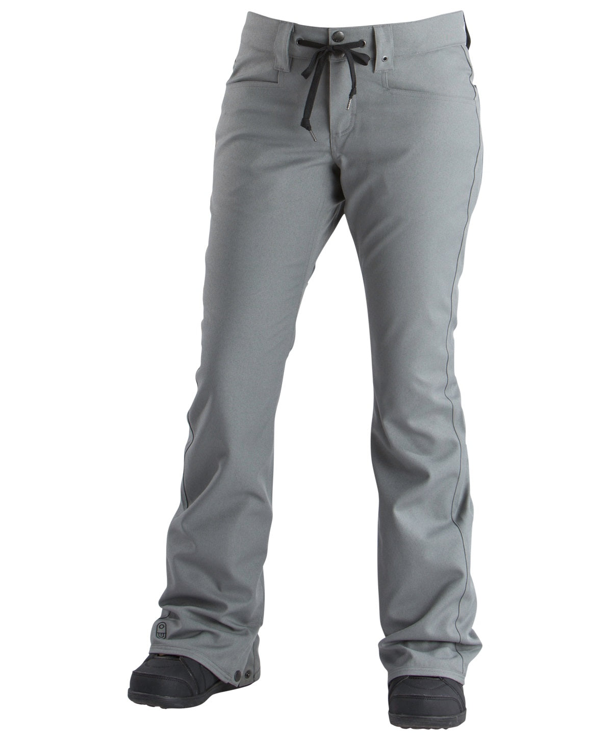 AIRBLASTER Fancy Pants Womens Grey L