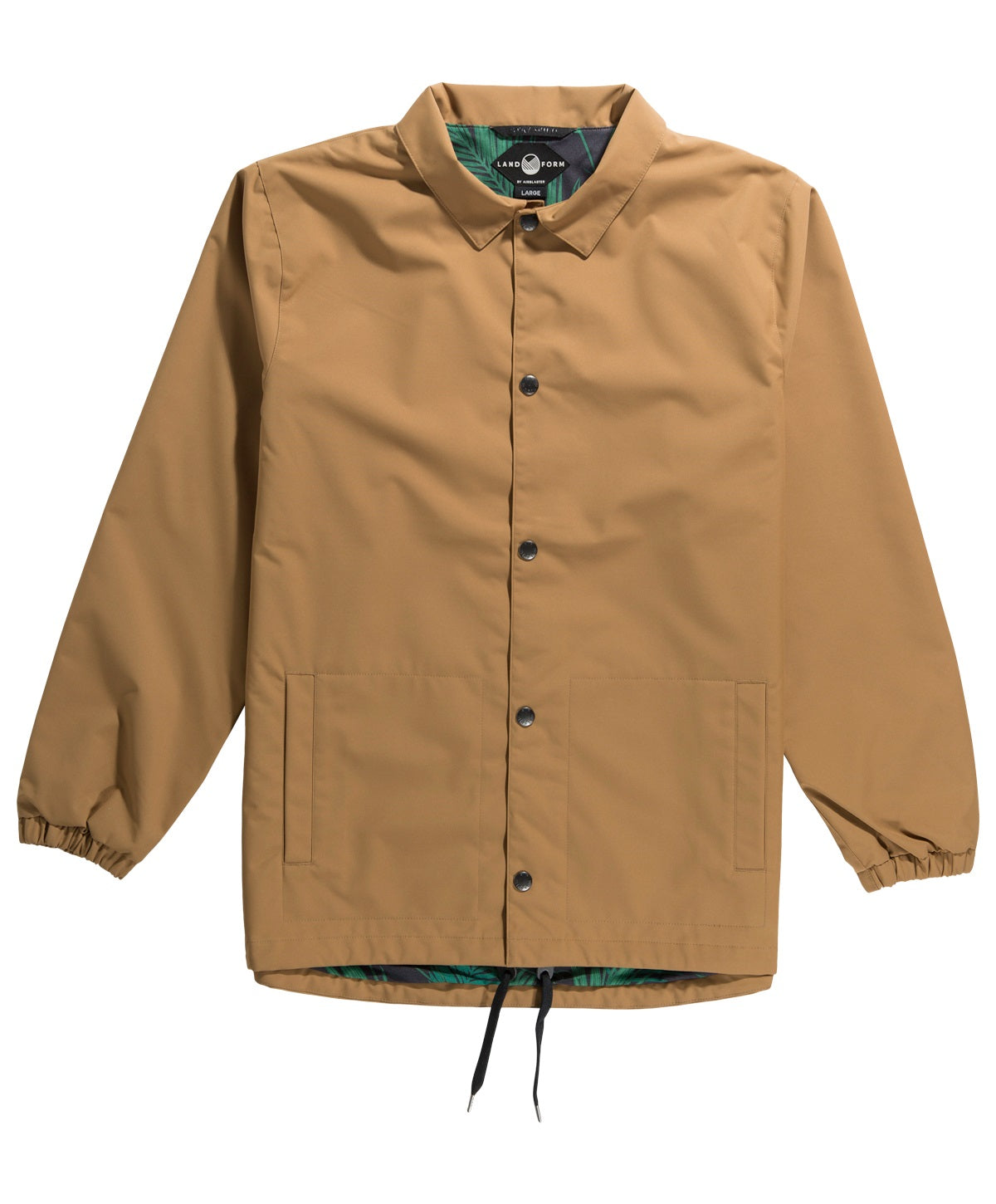 AIRBLASTER Bruiser Jacket Tan