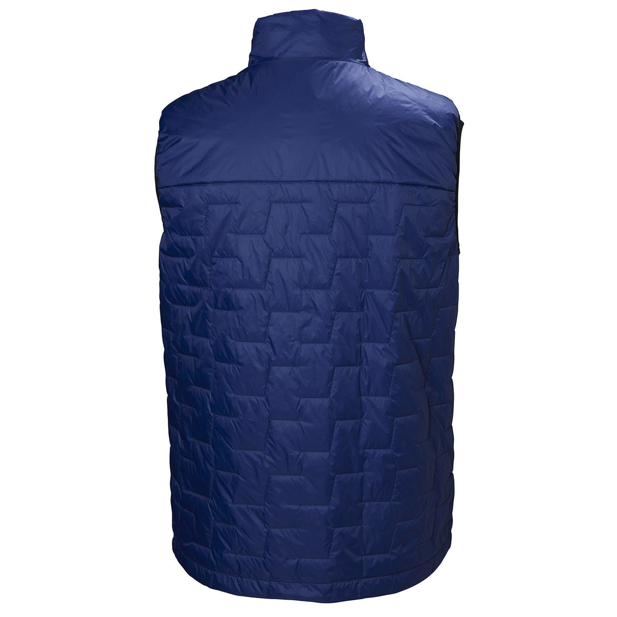 Helly Hansen Lifaloft Insulator Vest Mens Catalina Blue S