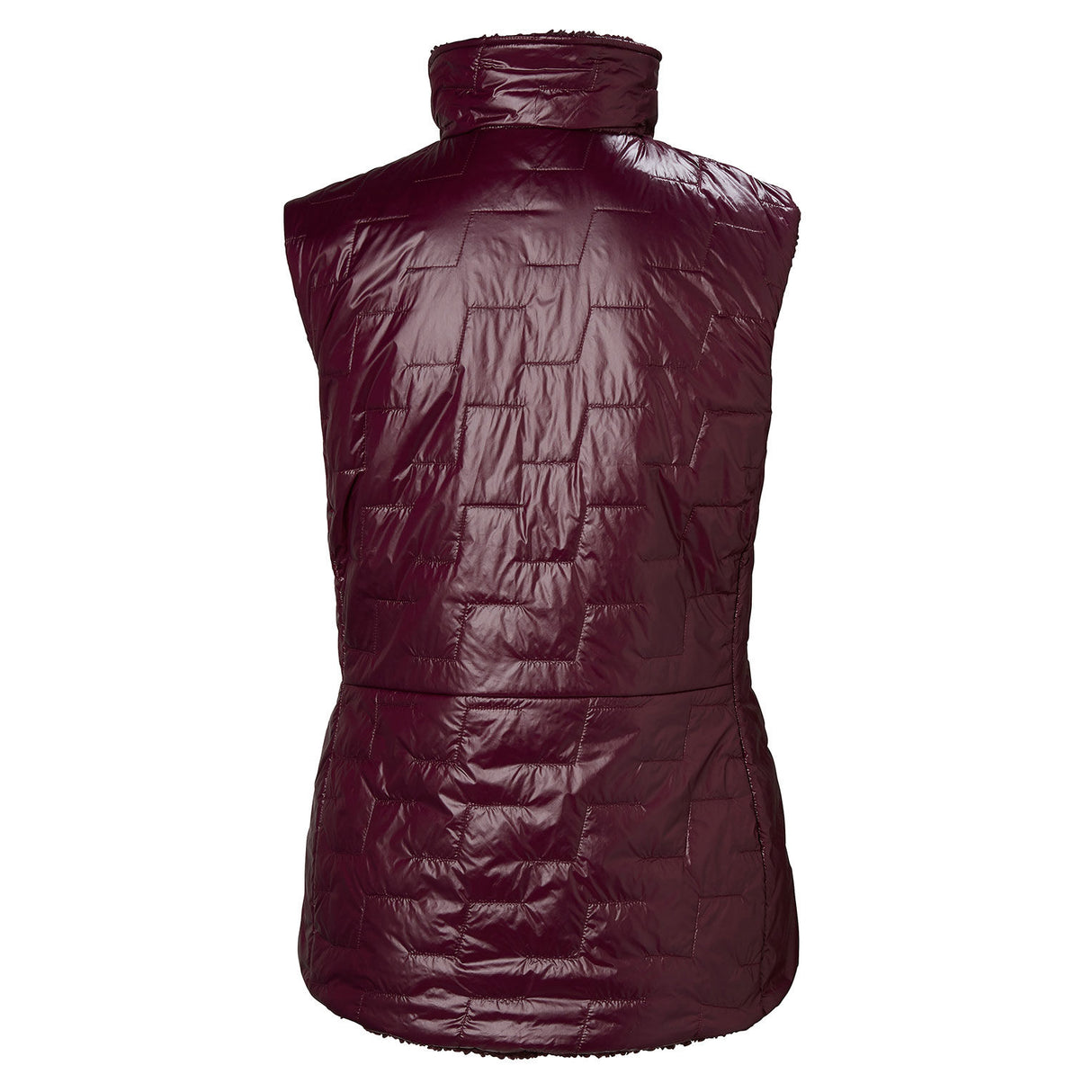 Helly Hansen Lifaloft Propile Vest Womens Wild Rose