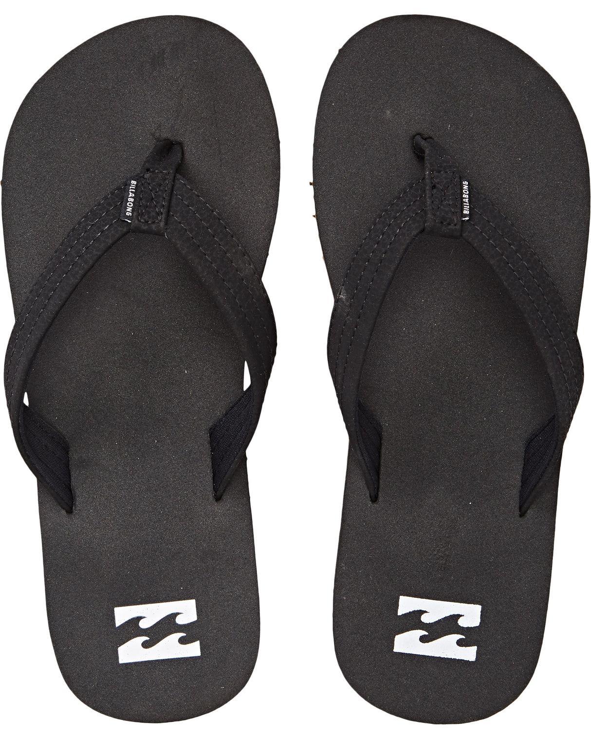 Billabong Stoked Sandals Kids Black 2